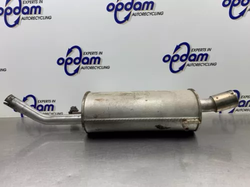 Uitlaat Einddemper-8262722