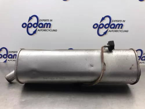 Uitlaat Einddemper-8186599