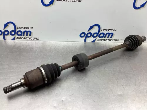 Aandrijfas rechts-voor Fiat 223541