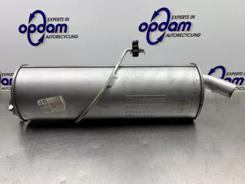 Uitlaat Einddemper-8218932