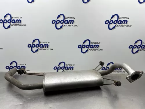 Uitlaat Einddemper-8293252