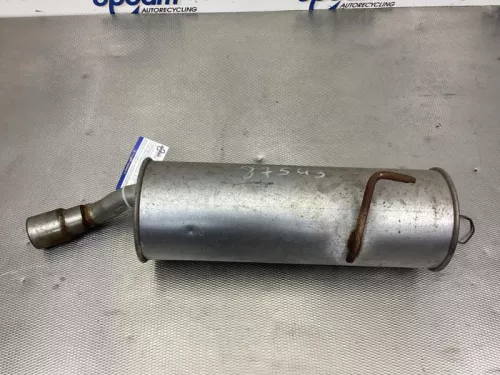 Uitlaat Einddemper-7975340