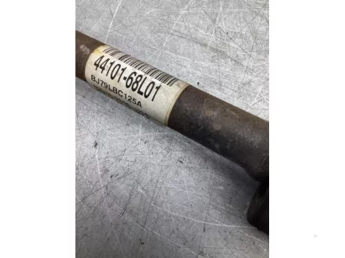 Aandrijfas rechts-voor Suzuki 4410168l01