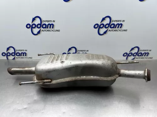 Uitlaat Einddemper-8317116