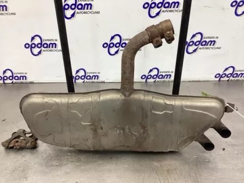 Uitlaat Einddemper-8236942