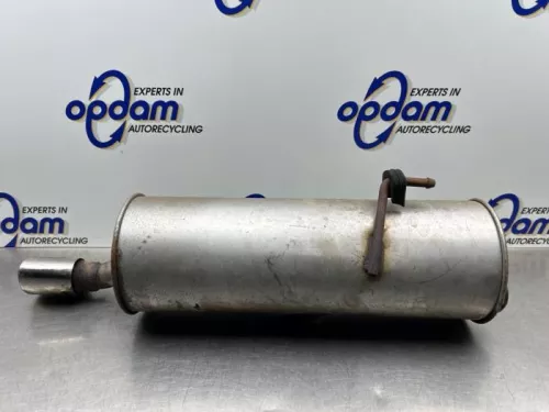 Uitlaat Einddemper-8296813