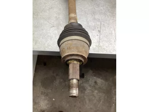 Aandrijfas rechts-voor Fiat