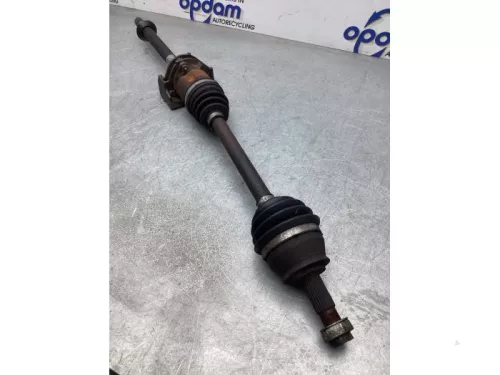 Aandrijfas rechts-voor Fiat 0051961296