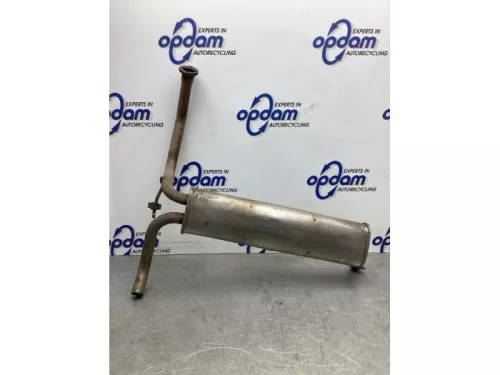 Uitlaat Einddemper-8075482