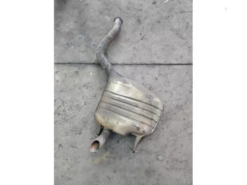 Uitlaat Einddemper-8293124