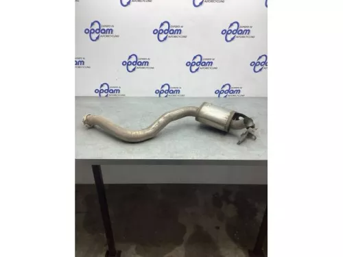 Uitlaat Einddemper-7925943