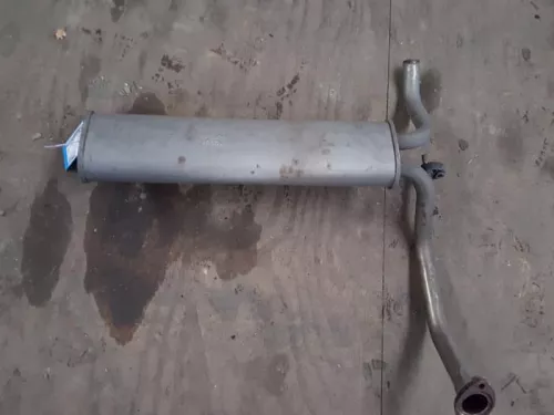 Uitlaat Einddemper-7885221