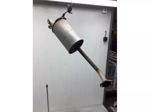 Uitlaat Einddemper-7764678