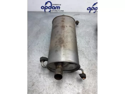 Uitlaat Einddemper-7858388