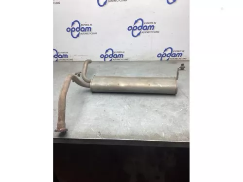 Uitlaat Einddemper-8073479