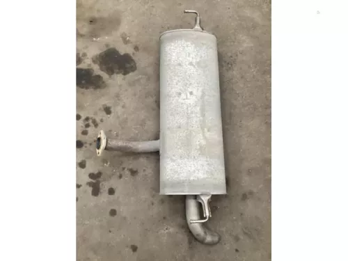 Uitlaat Einddemper-7362722