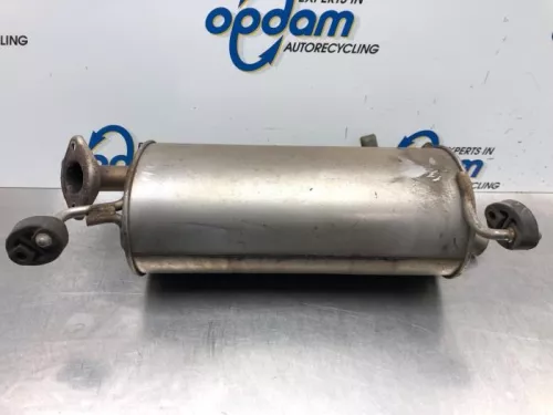 Uitlaat Einddemper-6935589