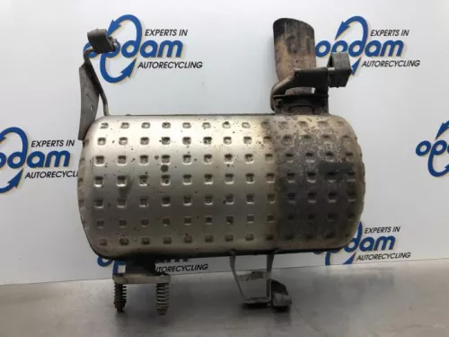 Uitlaat Einddemper-7846584