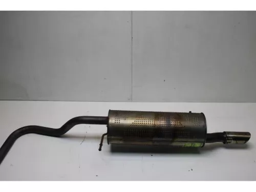 Uitlaat Einddemper-7877747