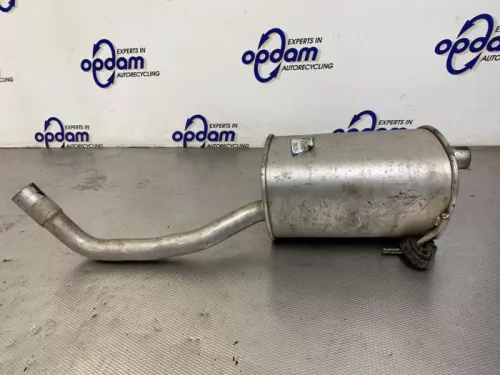 Uitlaat Einddemper-8311418