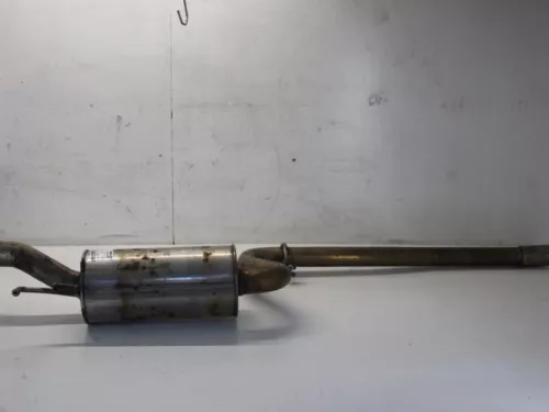 Uitlaat Einddemper-7880615