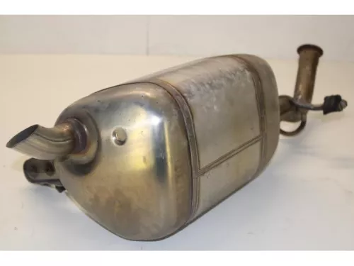 Uitlaat Einddemper-7877998