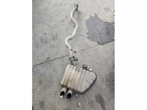 Uitlaat Einddemper-8308652