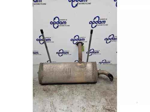 Uitlaat Einddemper-8326299