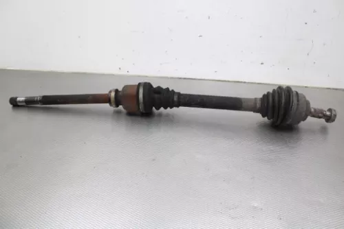 Aandrijfas rechts-voor Citroen