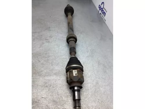 Aandrijfas rechts-voor Toyota xxxxx