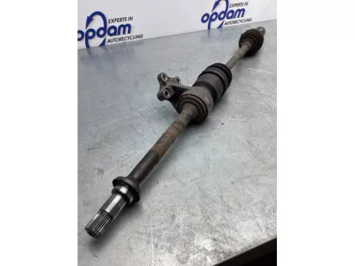 Aandrijfas rechts-voor Mazda fd8025500b