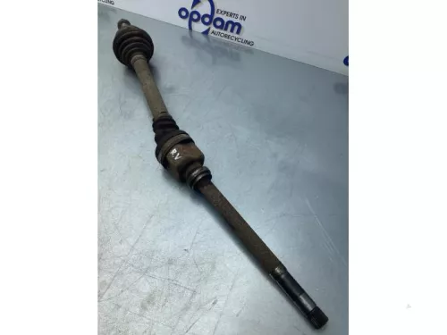 Aandrijfas rechts-voor Citroen 3273lp