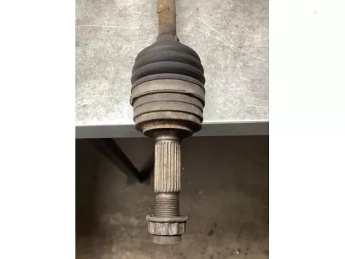 Aandrijfas rechts-voor Toyota 434100h010