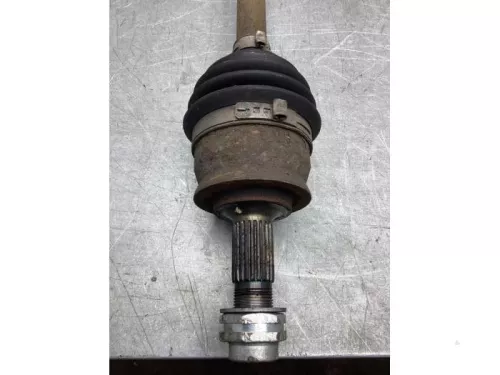 Aandrijfas rechts-voor Fiat 0052149706