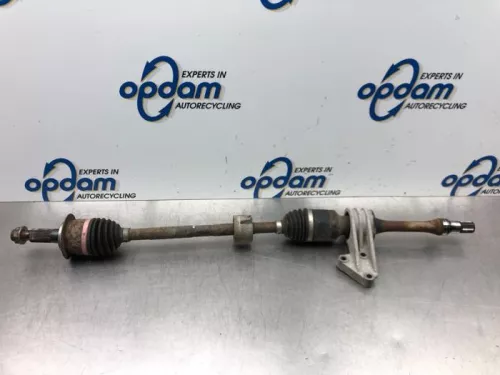 Aandrijfas rechts-voor Suzuki