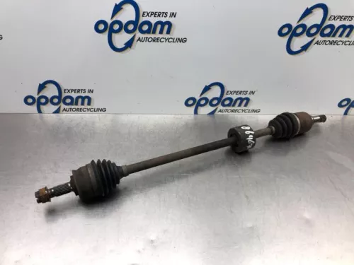 Aandrijfas rechts-voor Ford 1835992