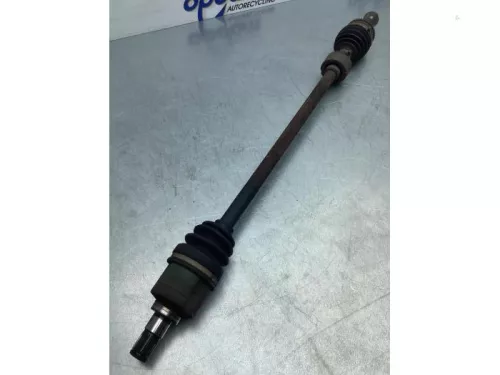 Aandrijfas rechts-voor Suzuki xxxxx