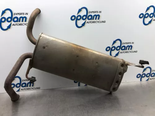 Uitlaat Einddemper-6595853