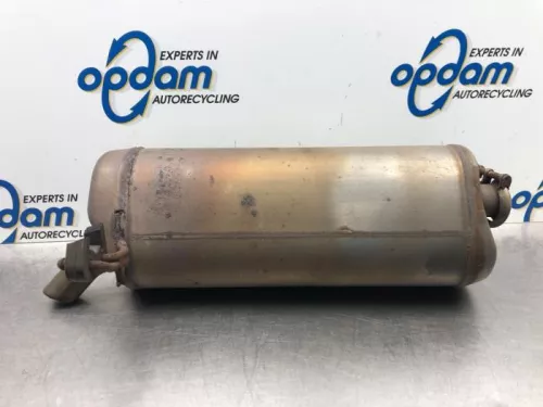 Uitlaat Einddemper-6923658