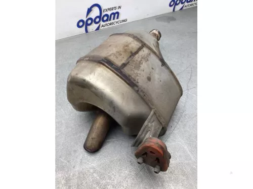 Uitlaat Einddemper-7938829