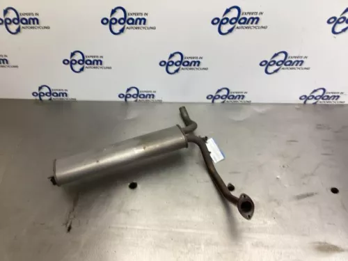 Uitlaat Einddemper-6923503