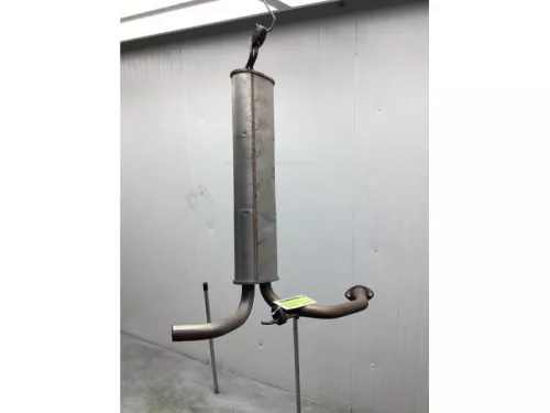 Uitlaat Einddemper-8082611