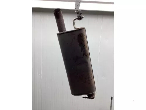 Uitlaat Einddemper-8075928