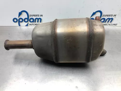 Uitlaat Einddemper-6592484