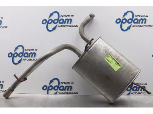 Uitlaat Einddemper-7576387