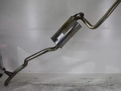 Uitlaat Einddemper-7738859