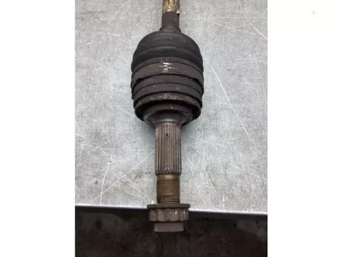 Aandrijfas rechts-voor Toyota