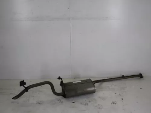 Uitlaat Einddemper-7618696