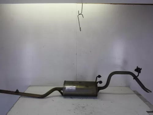 Uitlaat Einddemper-7884222