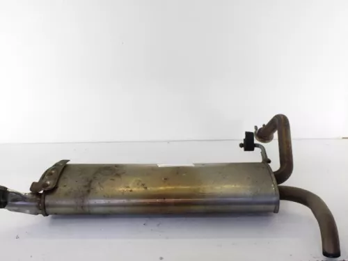 Uitlaat Einddemper-7889240